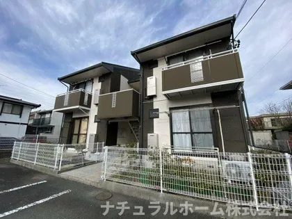 スリーゼ 花田 A棟の画像