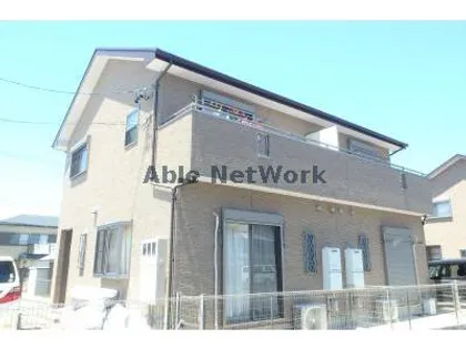 クレマチスの家Bの画像