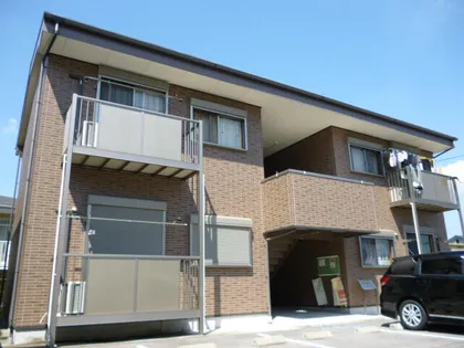 パークヒルサカイBの画像