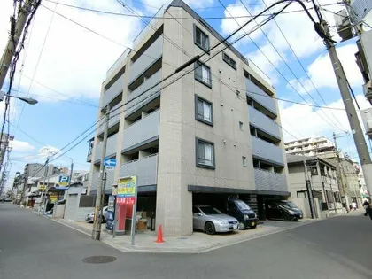 ソミュール南栄の画像