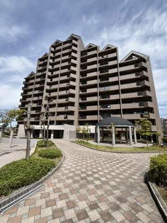 香久山パークスクエアN棟の画像
