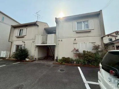 グランドハイツの画像