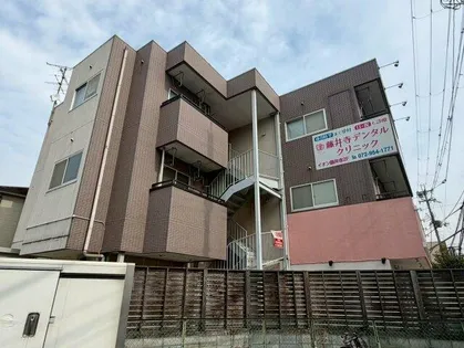 エムズノースヒルの画像