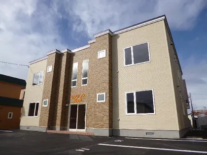 レジデンスH&Hの画像