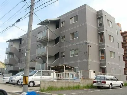 クイーンヒルズの画像