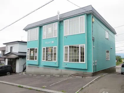 VILLA七飯の画像