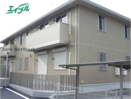 フォレスタ Bの画像