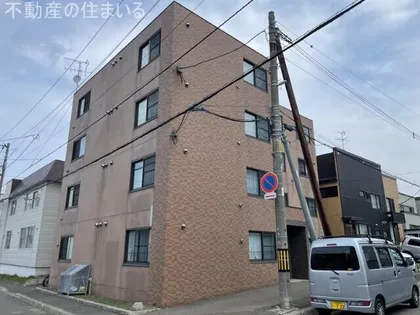 グランドサクセス澄川の画像