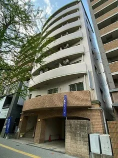 シャトレ21大手門の画像