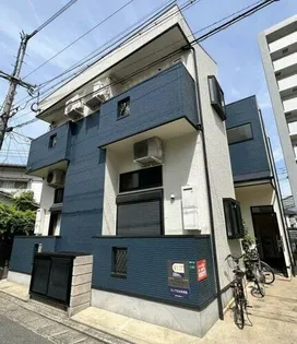 ピュア室見参番館の画像