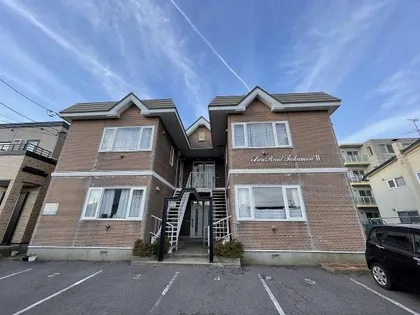 サンロード高盛Ⅱの画像