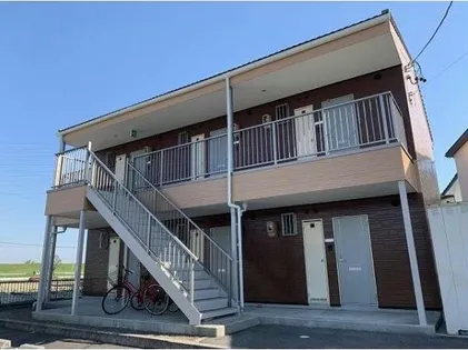 リッツハウスの画像