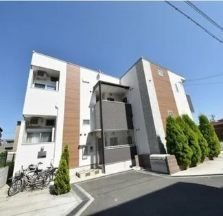 スクリーア箕輪の画像