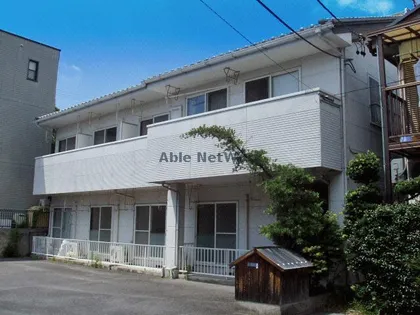 コーポウエストIIIの画像