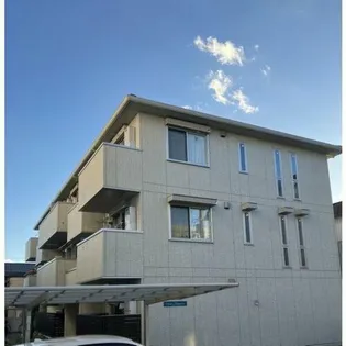 ルッソ北山の画像