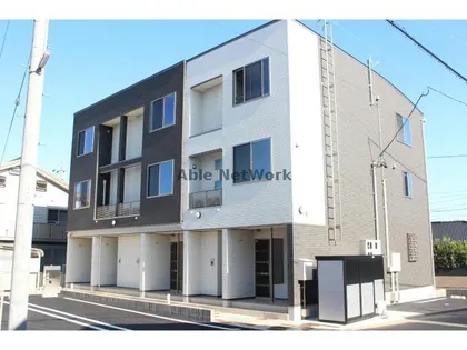 サニーガーデンの画像