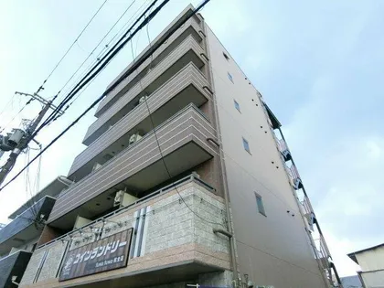 ルミエール杭全の画像