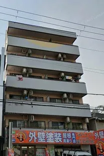 グロー長居公園の画像