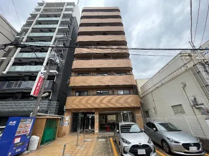 カーサパスコロの画像