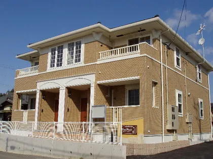 カーサ プラシードAの画像