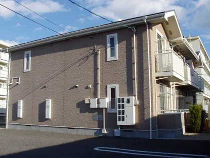 エレガンツニューアサヒの画像