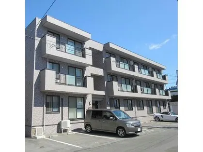 グランドメゾン美原の画像