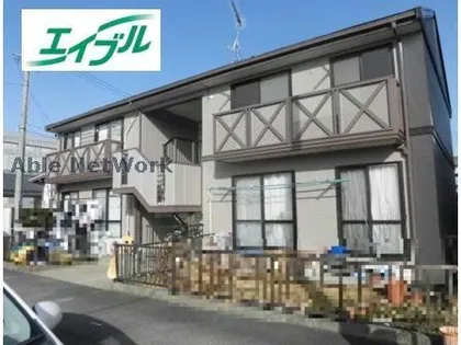 コーポ金井戸 北棟の画像