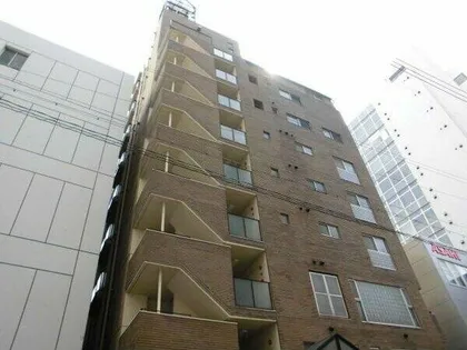 ナビシティ丸の内【5階】の外観