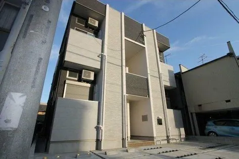 CASA VIOLA 栄生の画像