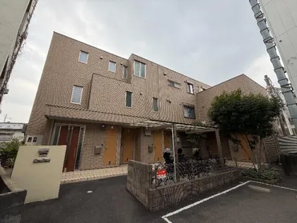 ビィラ コンフォートの画像