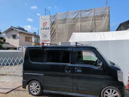 メロウ スイート【201号室】の外観