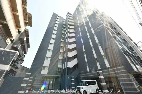 アースコートY'Sシティ片野新町の画像