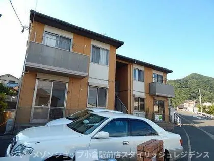 エクレールメゾン湯川の画像