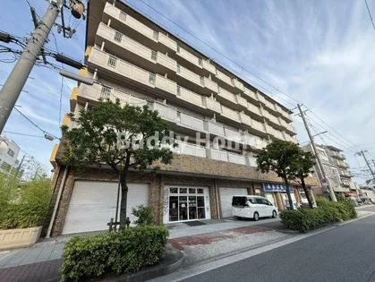 日宝メゾン ド ショウの画像