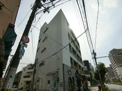 昭和ビルの画像