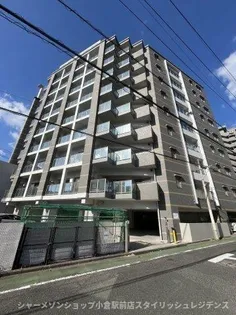 ピュアライフ砂津ビルの画像