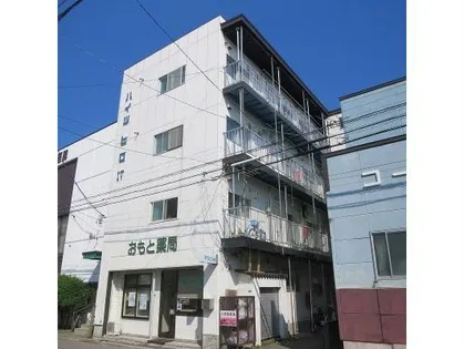 ラ ネージュ千歳町の画像