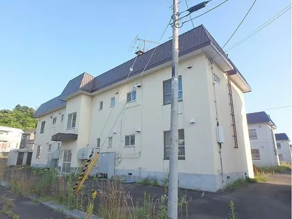 ラ ネージュ函館C棟の画像