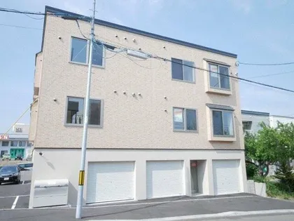 リープ ブルーメIVの画像