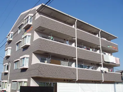 メゾンサルビアの画像