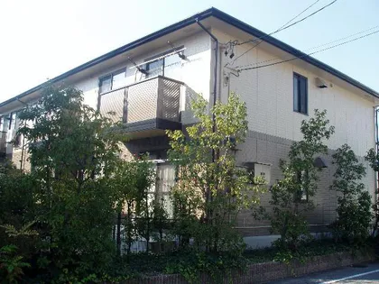 ファミール二池の画像