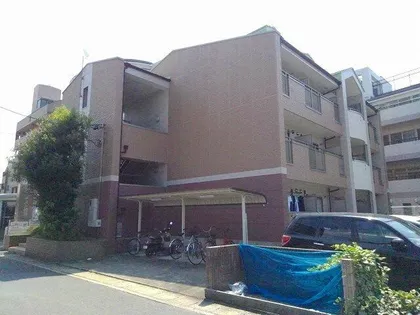 ジュネスの画像