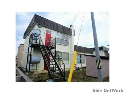 コーポラスすみよしの画像