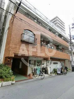 コーポ丸松の画像