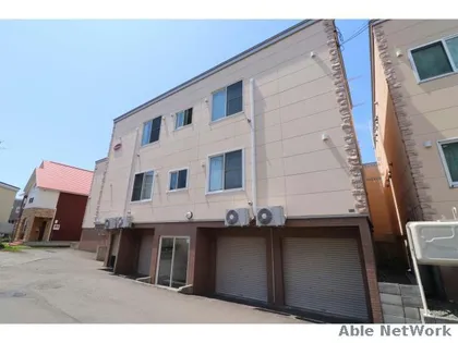 S Eコートの画像