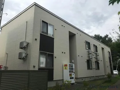 CERISIER新琴似の画像