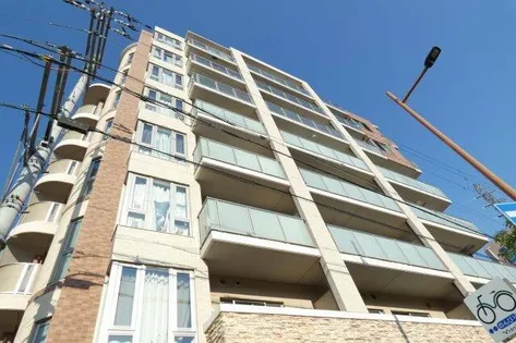 トゥレーヌ北花田の画像