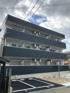 パル堺北花田Ⅱ番館の画像