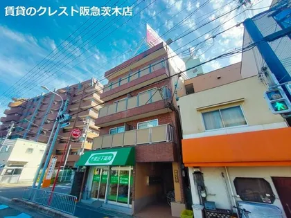 早川ハイツの画像