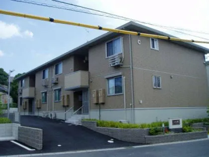 SEVEN桃山 C棟の画像